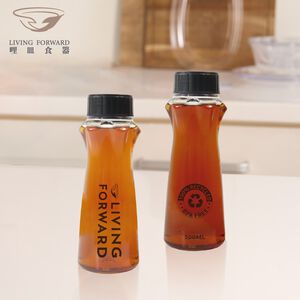 【哩皿食器】台灣製  食品級Tritan  暖心瓶 500ml
