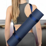 Yoga Mat Straps, , large