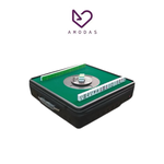 Portable electric mahjong machine, , large