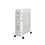 HERAN Intelligent Constant Temperature Blade Heater 11-Blade HOH-15CRB6Y, , large