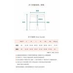 (S) ks fashion高腰緊身黑色長褲二手衣, , large