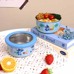 304 STAINLESS STEEL BOWL 730ml, , large