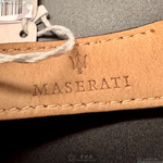 [TIMEMASTER] MASERATI watch, 42mm, R8821108002, , large