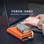 Moshi SnapTo Crossbody Wallet 磁吸式斜背三用手機包, , large