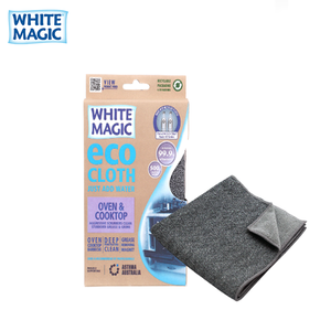 【WhiteMagic】環保纖維布-烤箱和爐灶專用