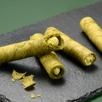 【Yannick 】Egg Roll With Matcha Cream Flavor, , large