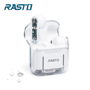 RASTO RS52 Wireless Bluetooth 5.3 Earbuds