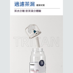 【H&R安室家】Dodge 道奇Tritan彈蓋水壺(無吸管)運動水壺1000ml(H40), , large