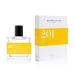 法國Bon Parfumeur｜中性淡香精30ml #201 - 青蘋 x 鈴蘭 x 榲桲, , large