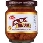 愛之味土豆麵筋170g, , large