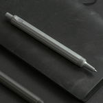 HMM Ballpoint Raw, , large