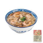 Shrimp and Pork thick soup, , large