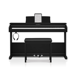 【含安裝】KAWAI CX-102 電鋼琴 黑【敦煌樂器】, , large