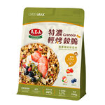 MYS Granola Coconut Chia  Berries 280g, , large