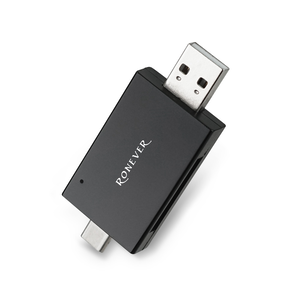 Card reader