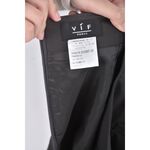 (XL) vif質感綠色長裙二手衣, , large