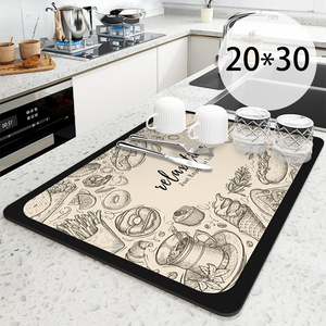 fleuron-diatomaceous-earth-mat