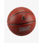 [秉宸] NIKE JORDAN LEGACY 2.0 7號籃球 送球網球針 J1008253, , large