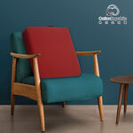 CR LIFE 空氣懸浮支撐坐墊, , large