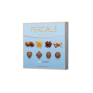 Pergale綜合牛奶可可製品禮盒