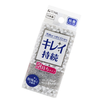 日本製TOWA不織布三層海綿-3入, , large