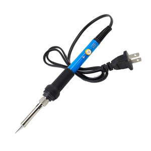 110V Intelligent Constant Temperature Soldering Iron 60W