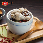 【大成食品】養氣香菇雞湯 (500g/包), , large