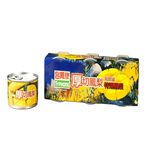 chunks  pineapple, , large