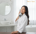 [凱美棉業] 12入組 台灣精選！22兩高級抗菌除臭竹炭毛巾, , large