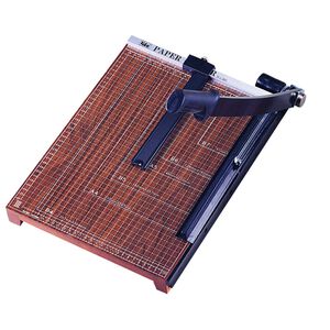 徠福 Life 高級切紙機(NO.302)*須宅配