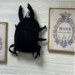 【生活好室】抗菌造型背包 甲蟲 甲蟲背包 後背包 造型背包 女背包 背包 可愛背包 女生背包 交換禮物 生日禮物 禮物, , large