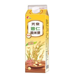光泉薏仁糙米漿※實際到貨效期約4天以上