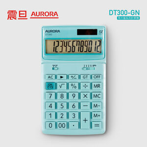 AURORA DT300 Caculator