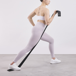 【BYZOOM FITNESS】伸展彈力帶3入組, , large
