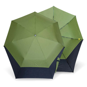 【傘電俠】下拉式手開背包傘 / 晴雨兩用 折疊太陽傘 防紫外線 簡約 學生遮陽傘 抗UV 登山 運動 背包族