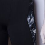 [秉宸] NIKE CURRENT  男性及膝泳褲 泳褲 游泳 戲水 耐吉 泳裝 NESSE055 24FA, , large