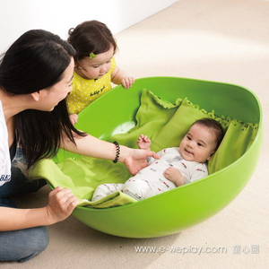 [Yong Quanxin] Weplay Body Potential Development Series [Creative Interaction] Rock Top (Green) ATG-KP2004-00G