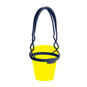 [HhL] LING-BEI 2.0-Beverage Carrier (Navy Blue)