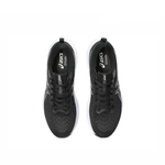 [秉宸] ASICS GEL-EXCITE 10 (4E) 慢跑鞋 黑白 1011B599-003, , large