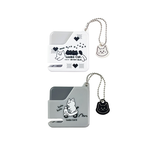 【PENROTE 筆樂】露咖貓方型釘書機 2款, , large