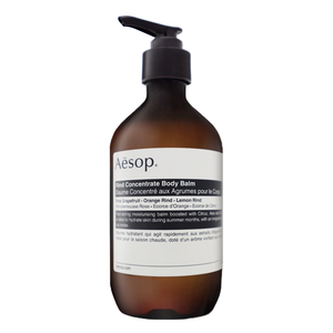 【AESOP】橙香身體乳霜 500ml