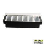 [巴果果]塑料水果置物盒 BF-04-06S, , large