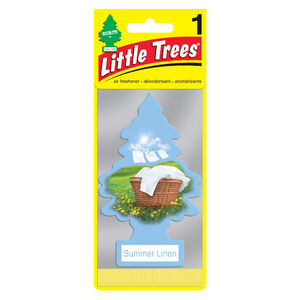 Little Tree