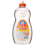 白熊軟性洗碗精, , large