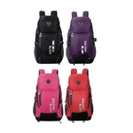 Backpack, , large