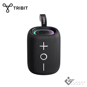 【Tribit】StormBox Mini+ 可攜式藍牙喇叭