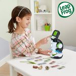 官方直營【LeapFrog】探索驚奇™顯微鏡, , large