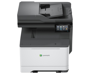 【 Lexmark  】CX532adwe A4 彩色雷射複合機 複印/掃描/列印/傳真