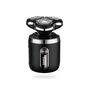 Electric shaver