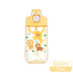 樂扣樂扣兒童水壺500ml, , large